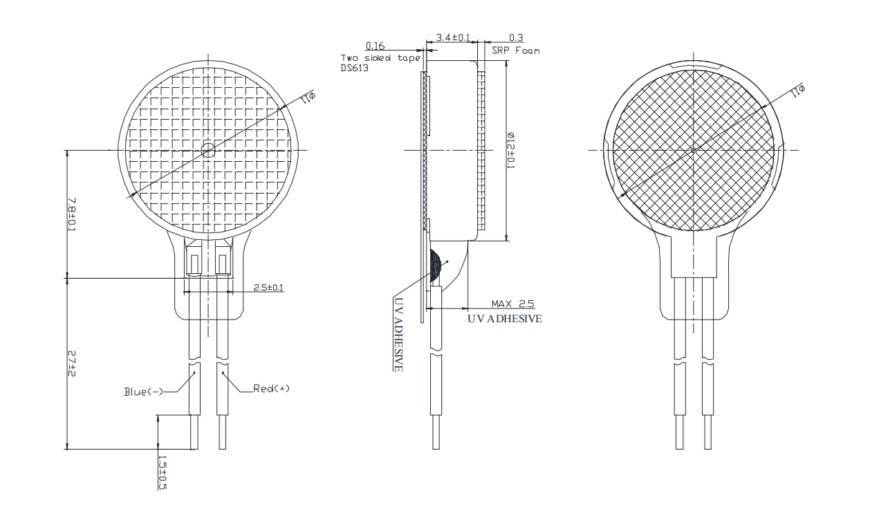 Vibration ERM Motor 8.5K RPM Inner Image