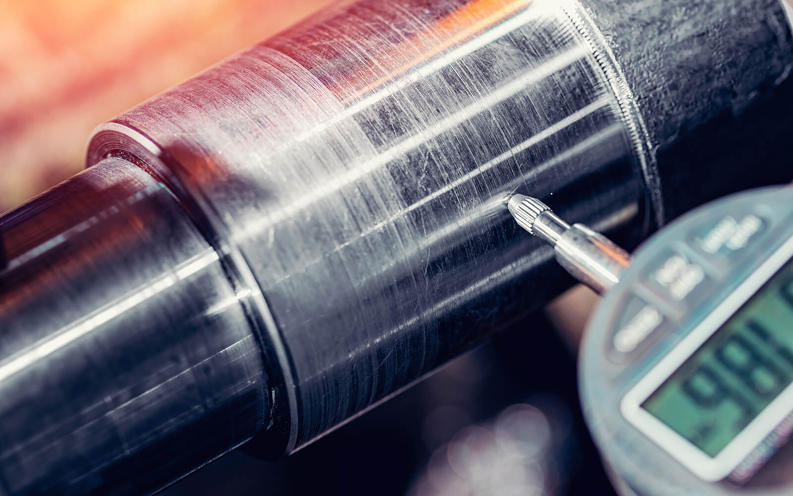 Vibration Monitoring in Industrial Settings: A Sensor Hardware Guide - 2