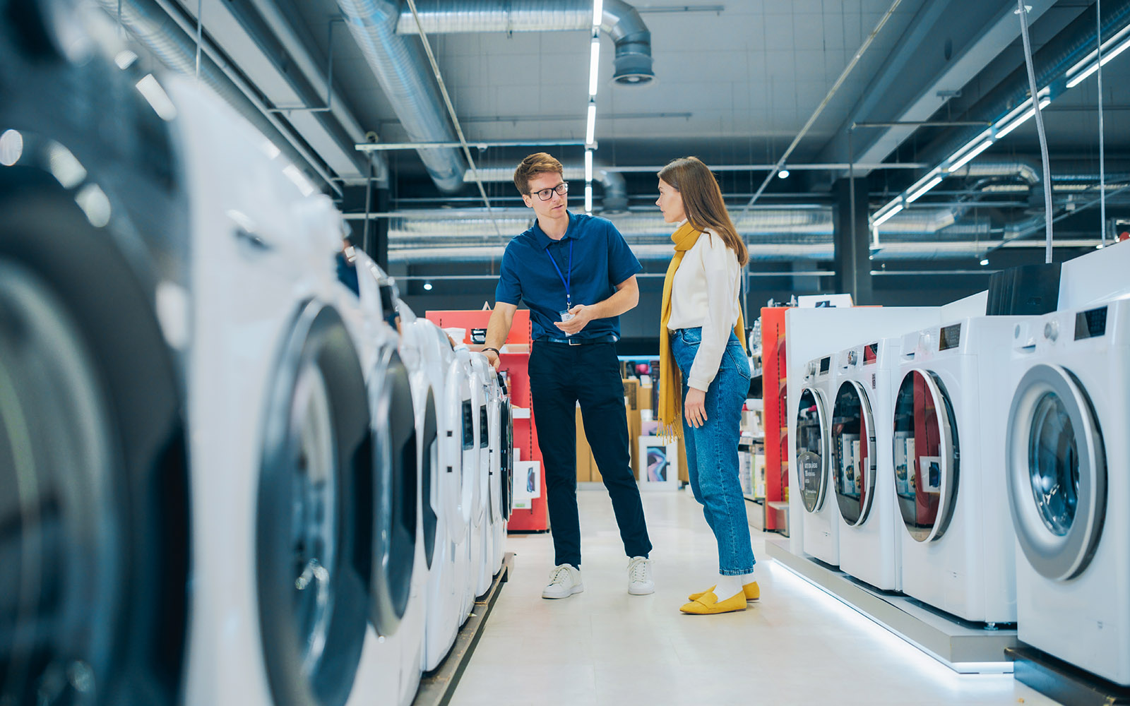 What Powers Modern Consumer Electronics: An Embedded Developer’s Guide - 2