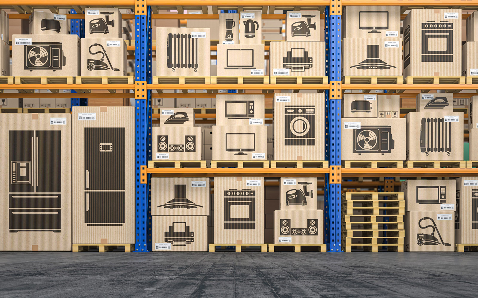 What Powers Modern Consumer Electronics: An Embedded Developer’s Guide - 3