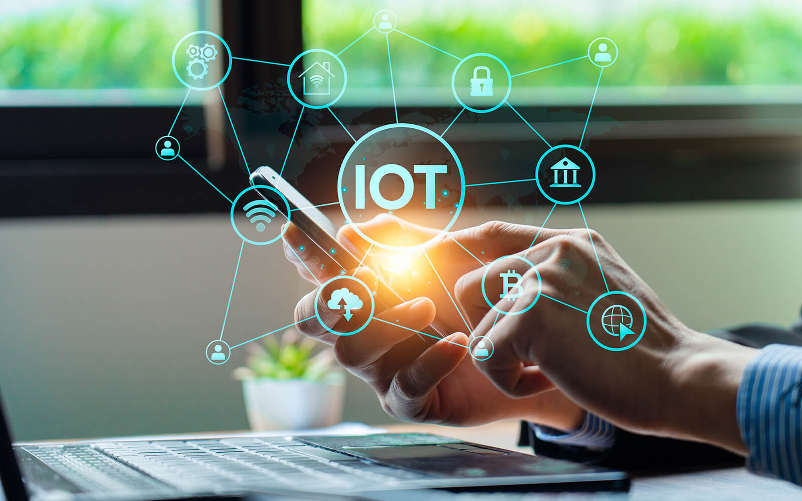 Wireless Sensor Networks: Topologies, Protocols, and Click board™ Solutions - 2