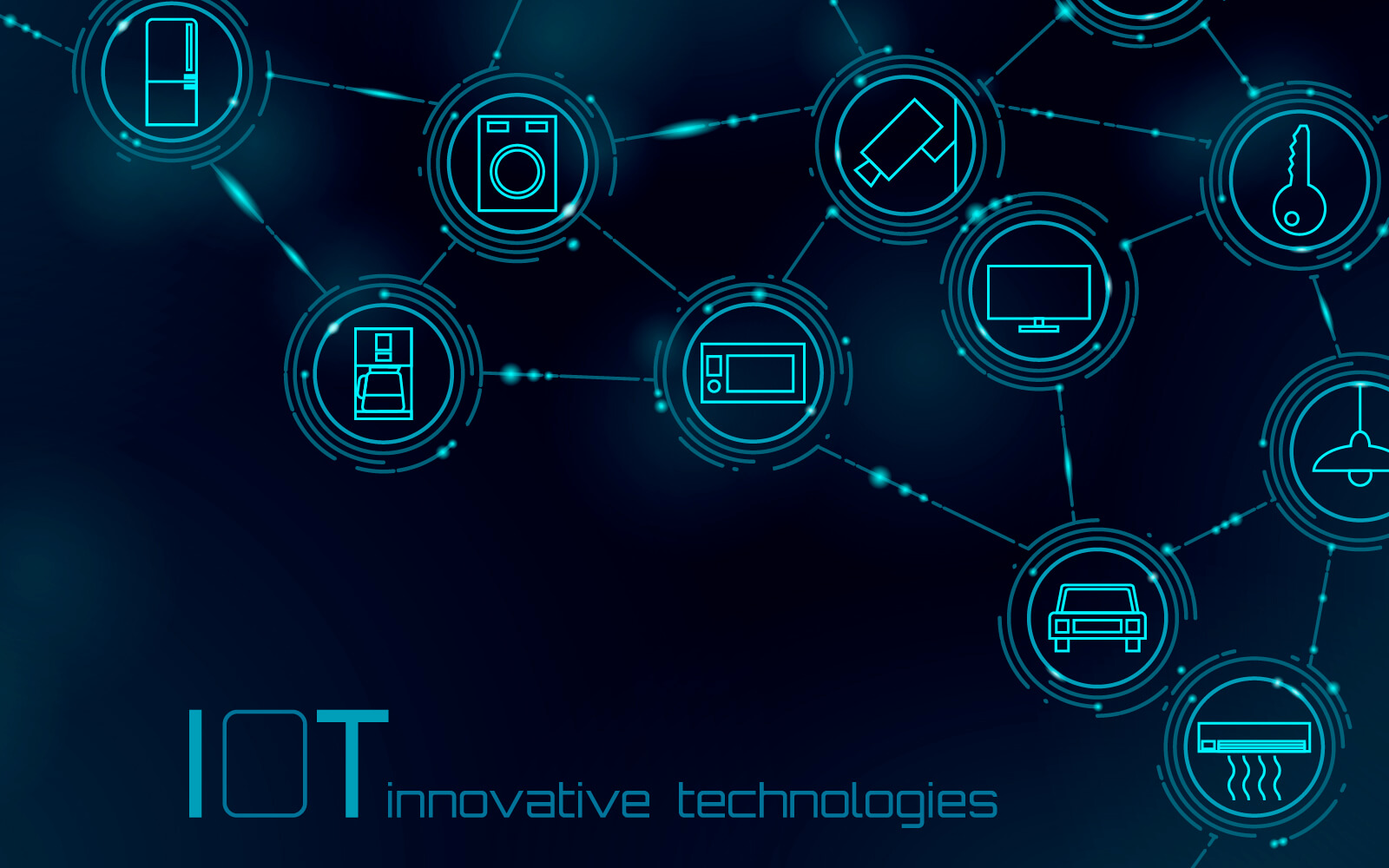 Wireless Sensor Networks: Topologies, Protocols, and Click board™ Solutions - 3