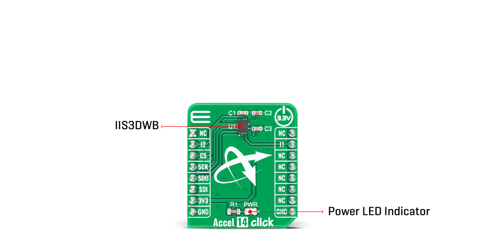 accel 14 click inner