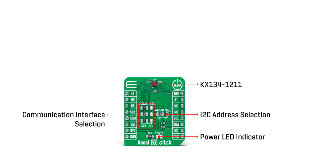 accel 20 Click inner