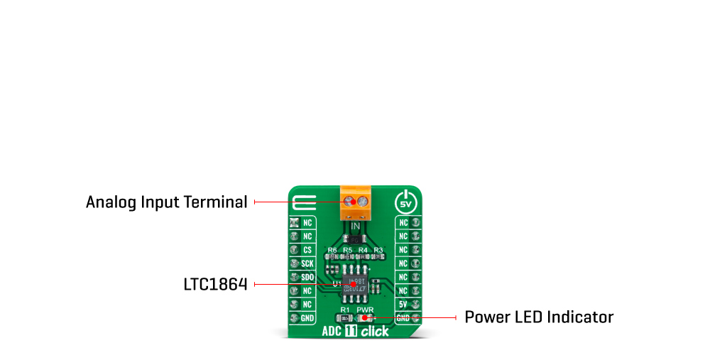 adc 11 click inner