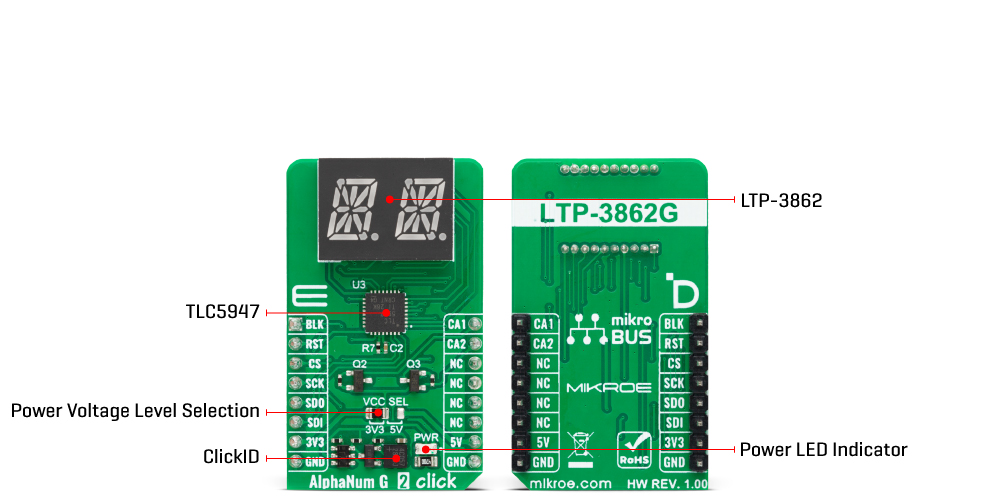 alphanum g 2 click inner