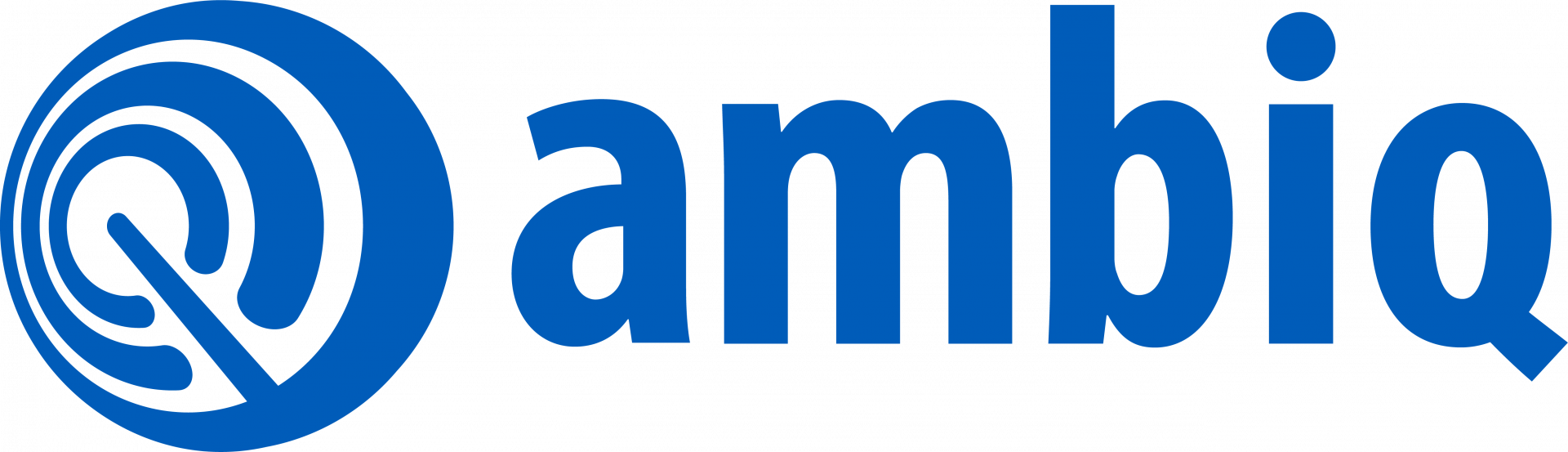 Ambiq Logo