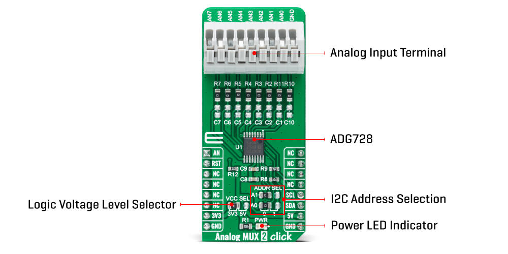 analog mux 2 inner