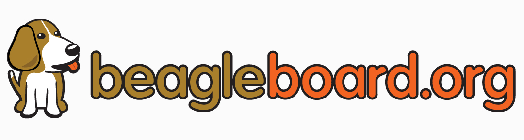 BeagleBoard Logo