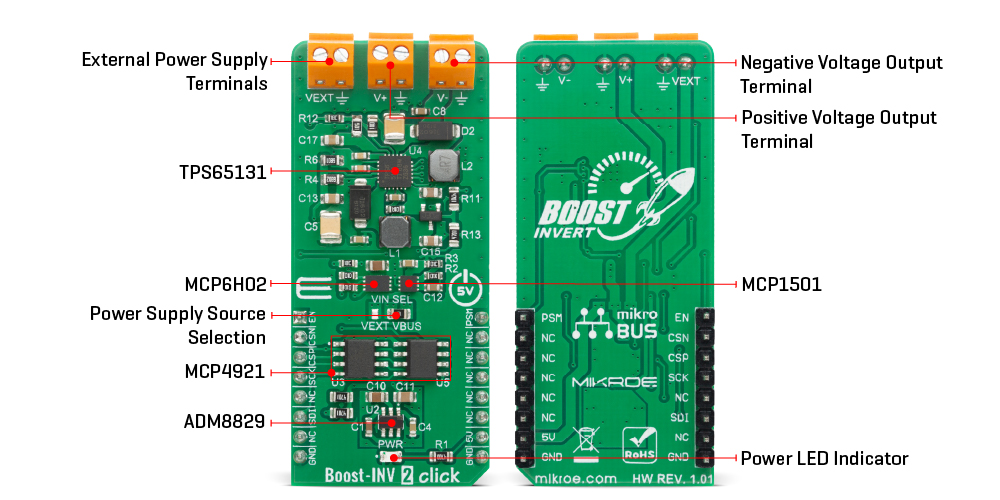 Boost-INV 2 Click v101 Inner Image