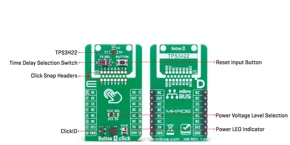 Button 4 Click v100 Inner