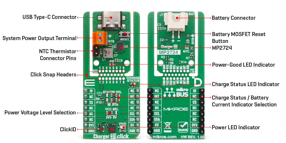 Charger 31 Click v100 Inner Image