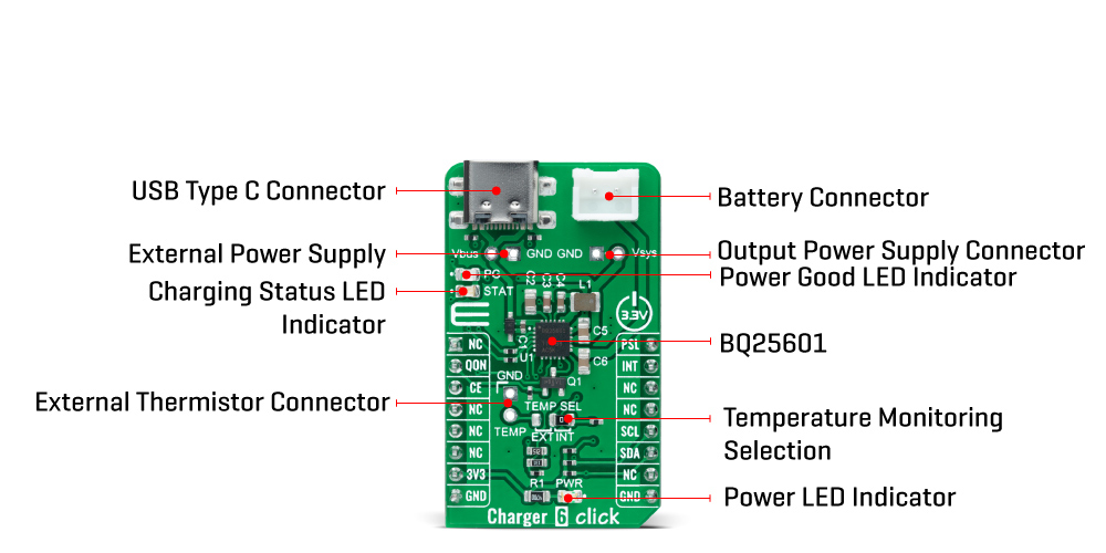 charger 6 click inner