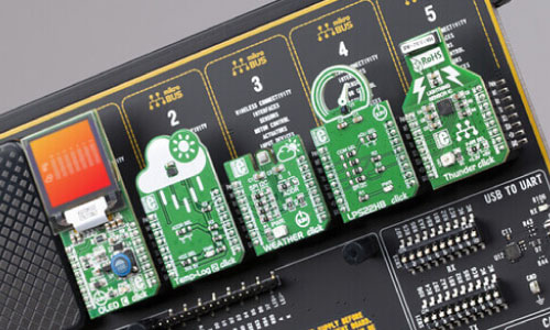CODEGRIP with EasyAVR v8