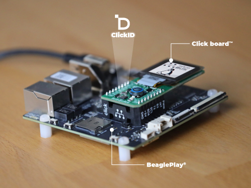 Step 1: Selecting a right-board and Linux version