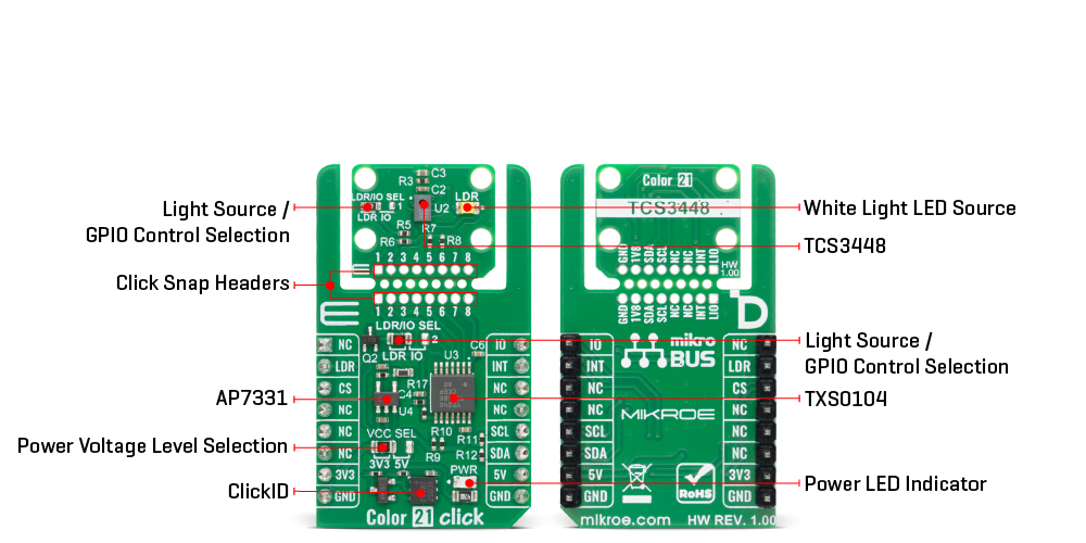 Color 21 Click v100 Inner Image