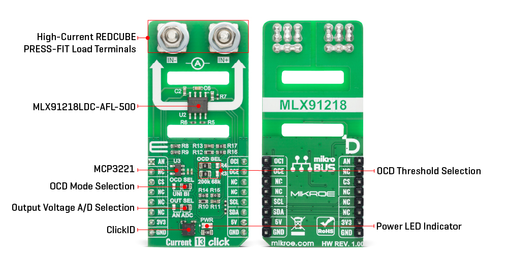 Current 13 Click v100 Inner Image