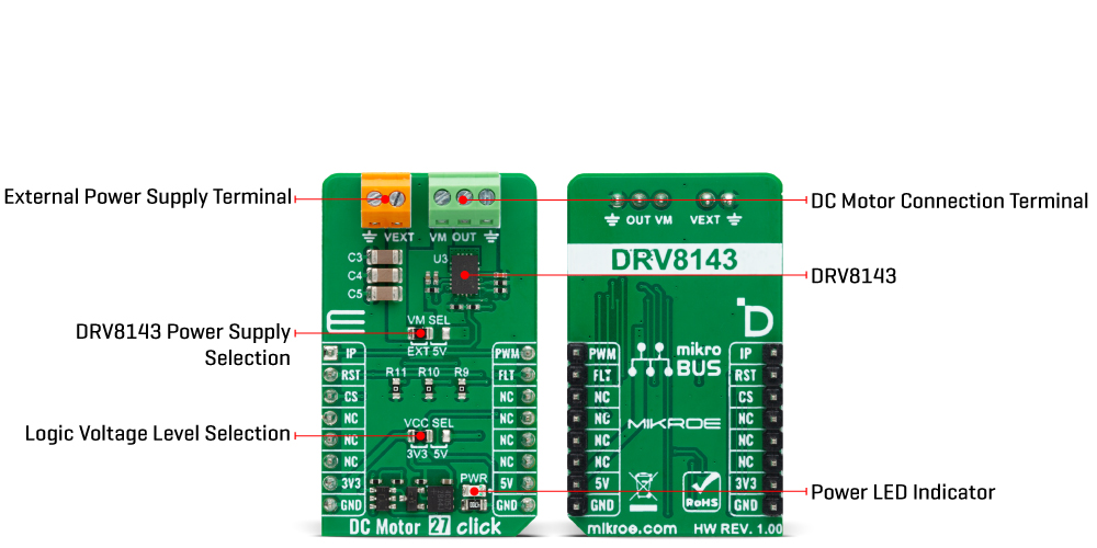 dc motor 27 click inner img