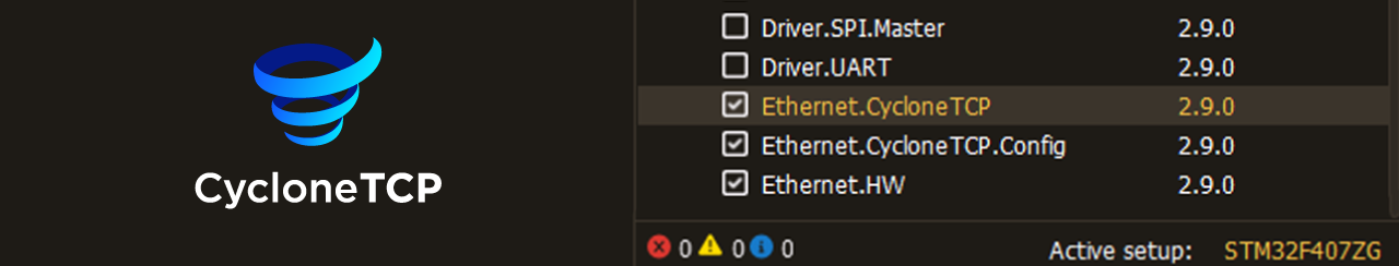 ethernet necto 5