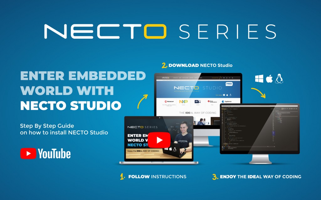 NECTO Studio