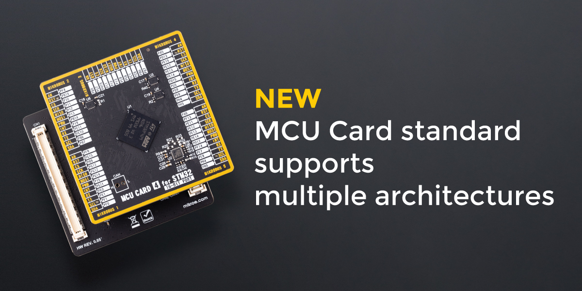 fusion news mcu card standard