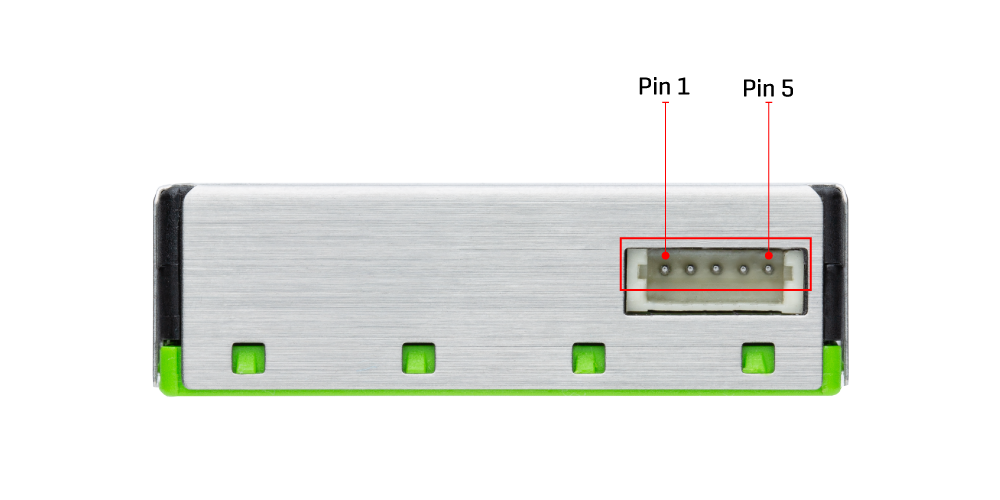 hvac click front bundle sensor