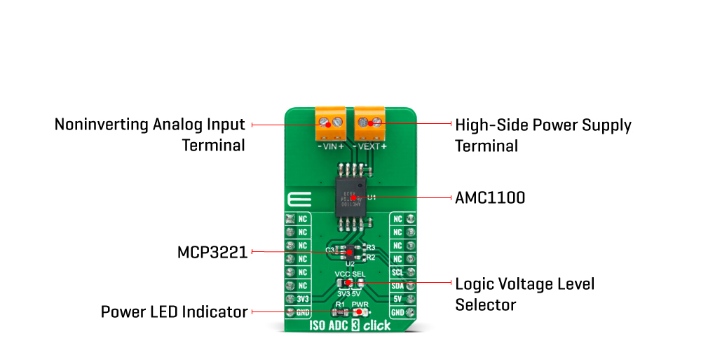 iso adc 3 click inner