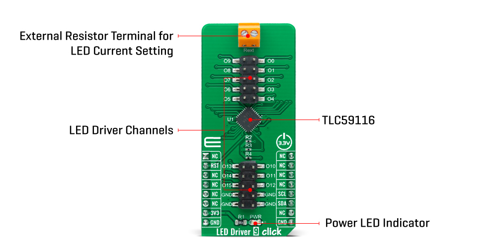 led driver 9 click inner