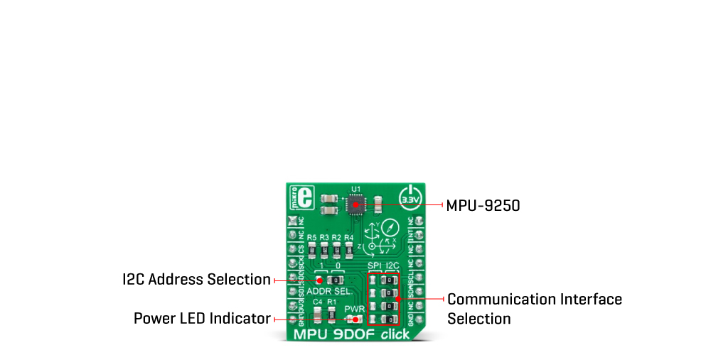 mpu 9dof click inner img