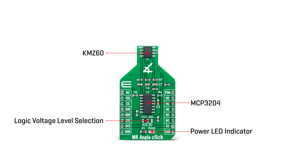 mr angle Click Board™ inner