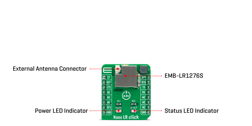 nano lr click inner