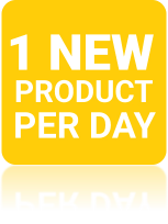 MIKROE releases one new product every day