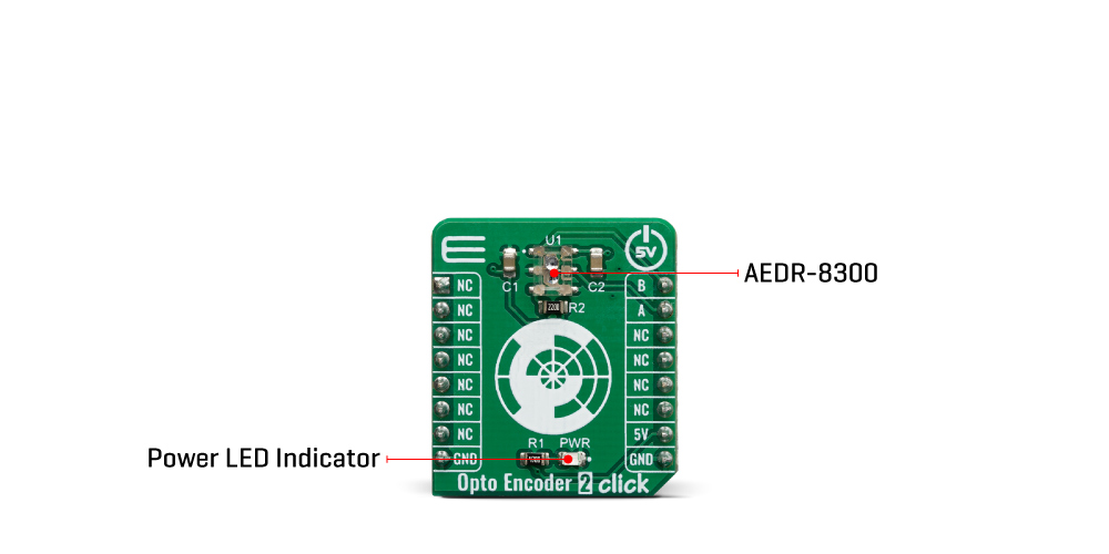 Click BoardsSensorsOpto Encoder 2 Inner