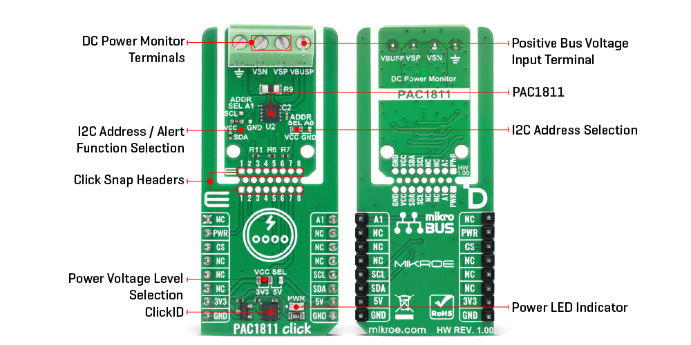 PAC1811 Click v100 Inner Image