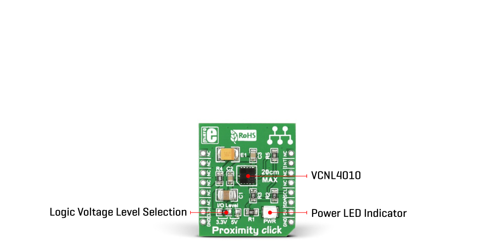 proximity click inner img