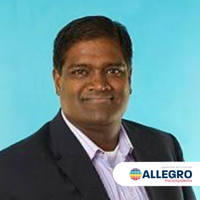 Ram Sathappan Allegro Microsystems