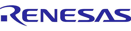 Renesas Logo