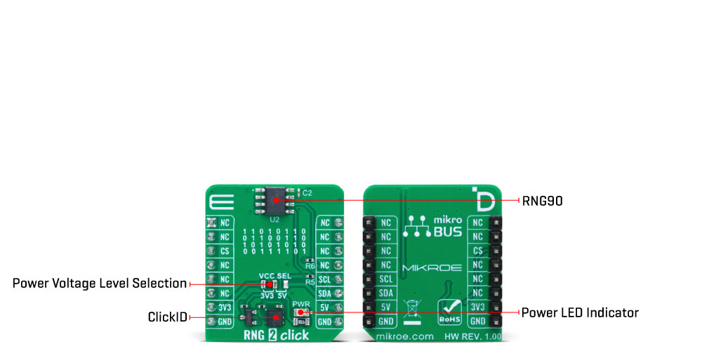 RNG 2 Click v100 Inner