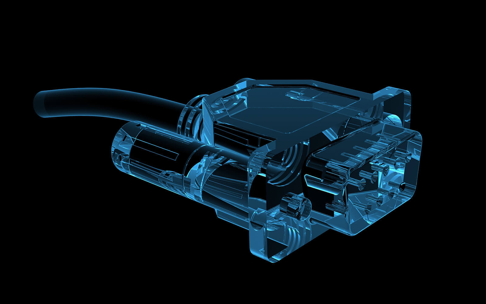 Exploring the Advantages of Serial RS-232 in Industrial Applications - 2