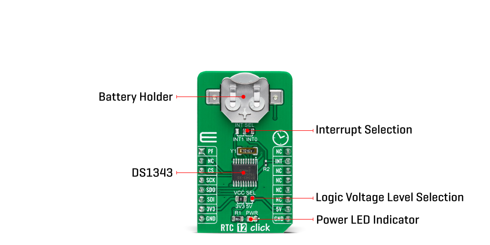 rtc 12 click inner