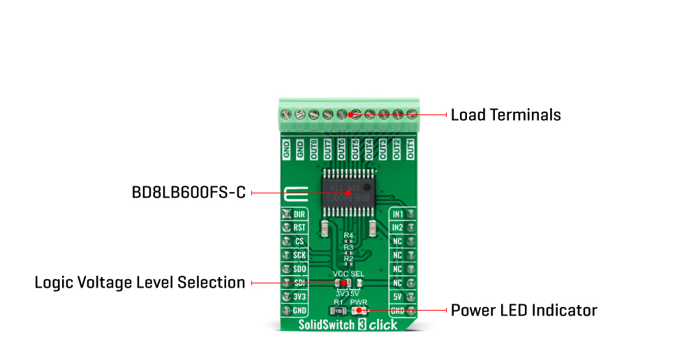 solidswitch 3 click inner