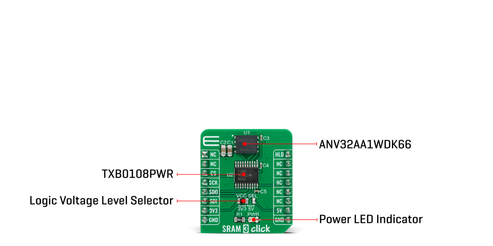 sram 3 click inner