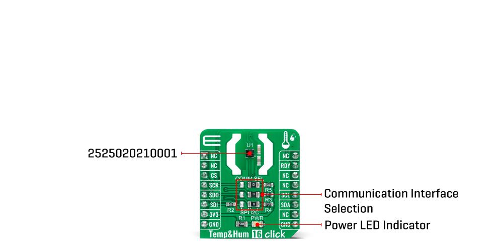 temp hum 16 click inner