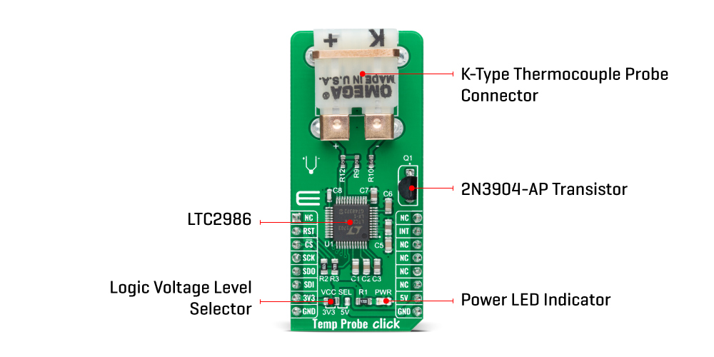 temp probe click inneri new