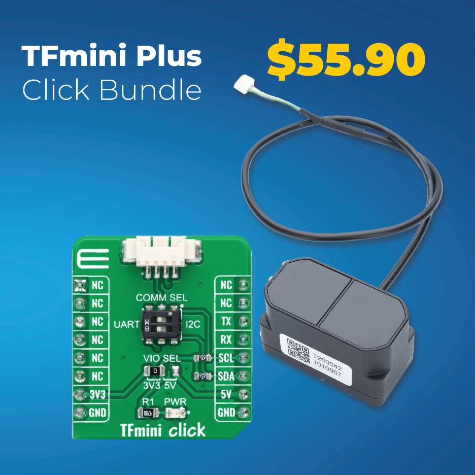 tf mini plus click bundle