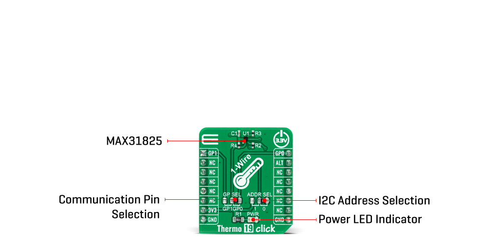 Thermo 19 Click Board™