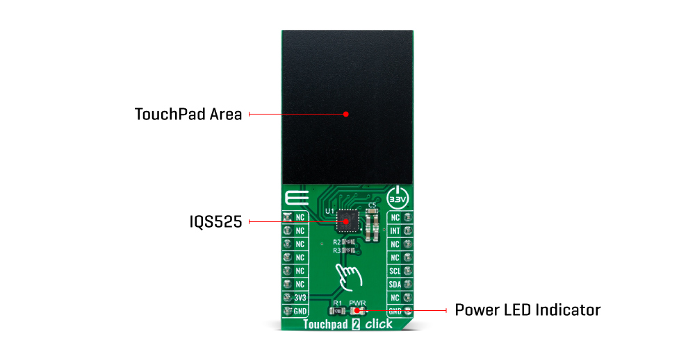 touchpad 2 click inner