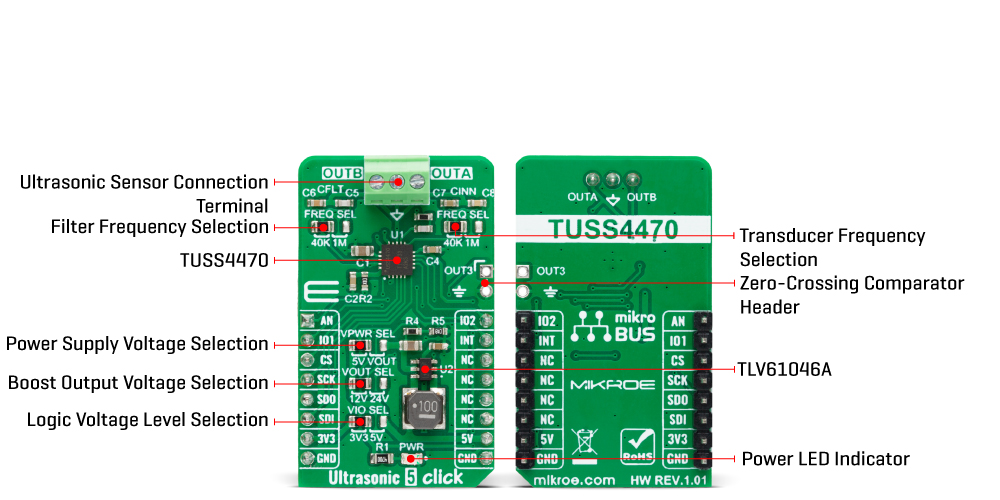 ultrasonic 5 click inner new