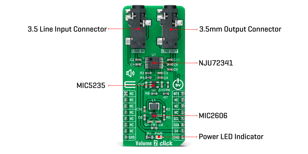 volume 2 Click Board™ inner