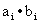 partial sum
